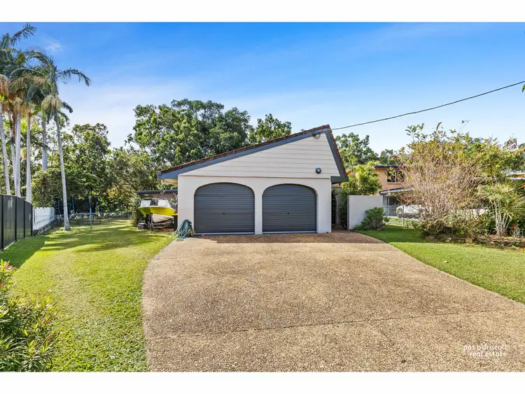 247 Boyd Street, Frenchville QLD 4701