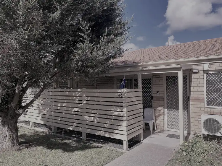 43/80-92 Queen Elizabeth Drive, Armidale NSW 2350