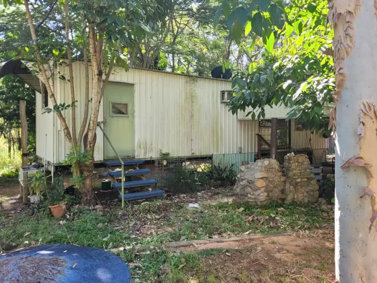 Main view of Homely rural property listing, 89 Probert, Bambaroo QLD 4850
