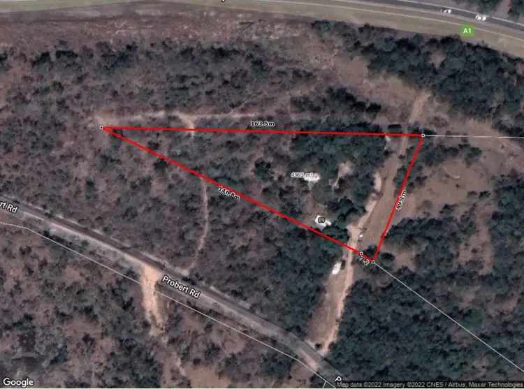Fourth view of Homely rural property listing, 89 Probert, Bambaroo QLD 4850