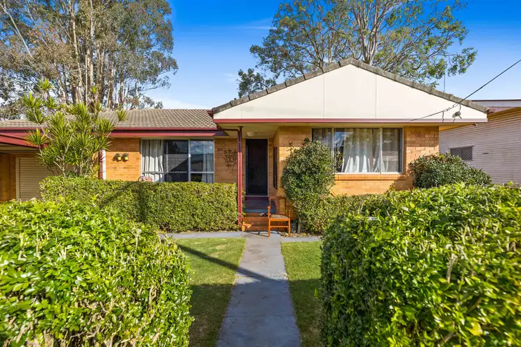 Main view of Homely house listing, 22 Quelch Street, Rockville QLD 4350
