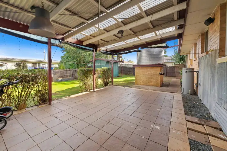 Fourth view of Homely house listing, 22 Quelch Street, Rockville QLD 4350