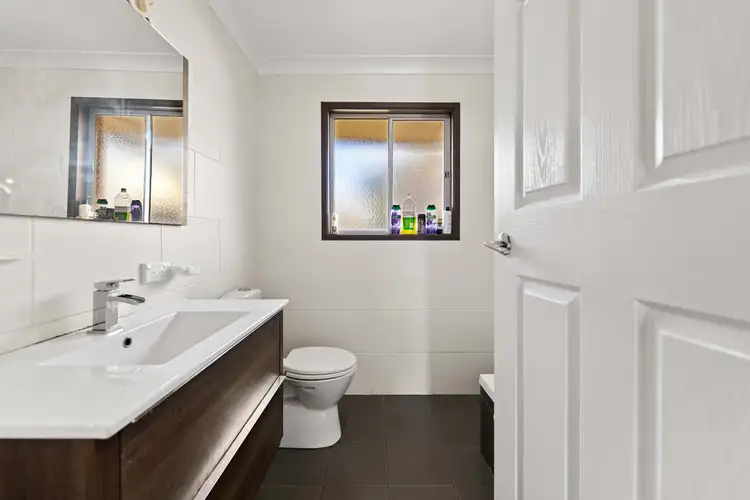 Fifth view of Homely house listing, 22 Quelch Street, Rockville QLD 4350