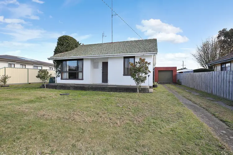 Main view of Homely house listing, 57 Churchill Square, Colac VIC 3250