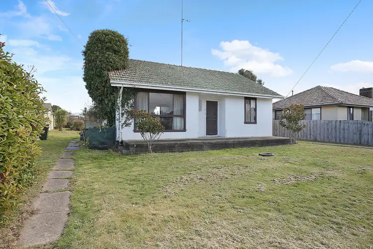 Second view of Homely house listing, 57 Churchill Square, Colac VIC 3250