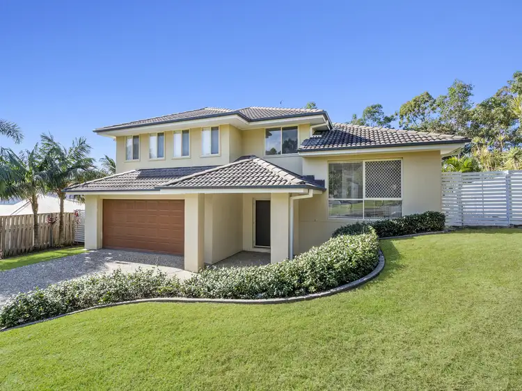 9 Maloney Crescent, Maudsland QLD 4210