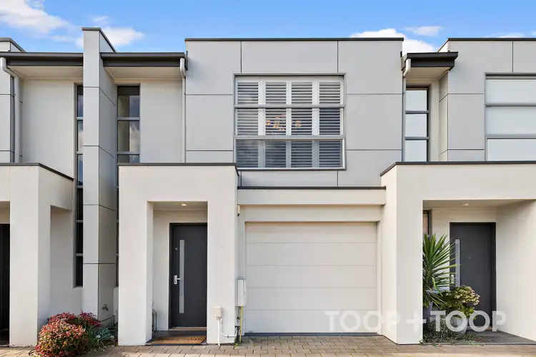 Main view of Homely townhouse listing, 5/7 Dutton Avenue, Hectorville SA 5073
