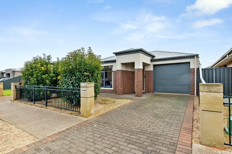 Main view of Homely house listing, 176 Petherton Road, Andrews Farm SA 5114