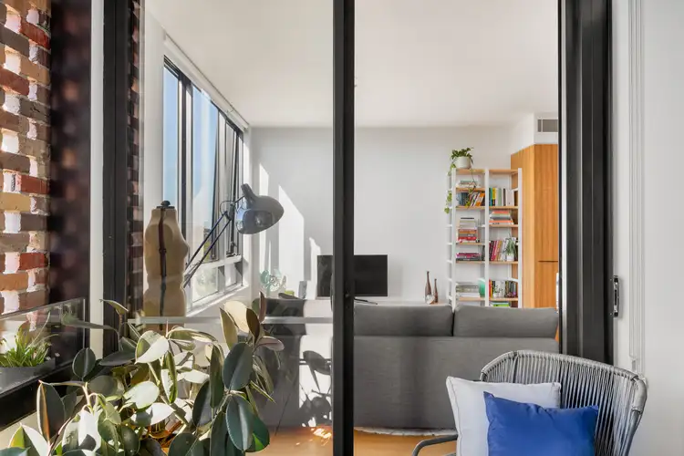 Sixth view of Homely apartment listing, 505/18 Huntley Street, Alexandria NSW 2015