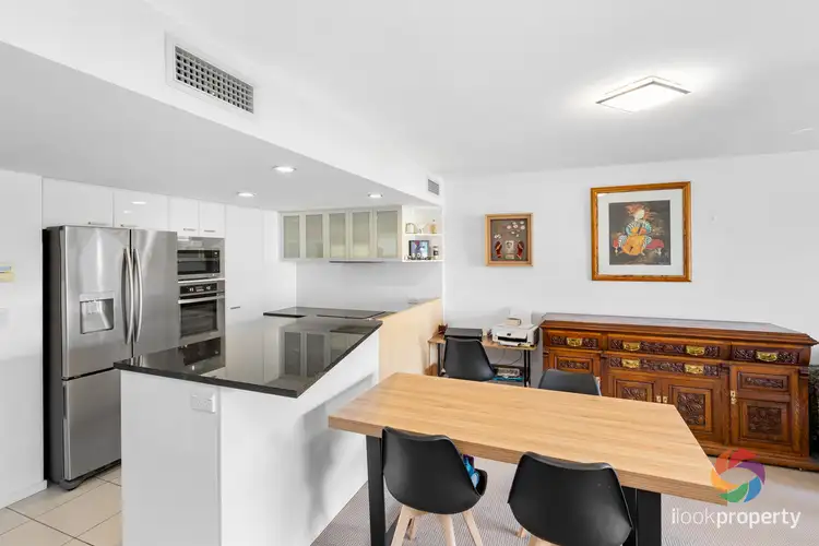 Sixth view of Homely apartment listing, 68/57 Grand Parade, Kawana Island QLD 4575