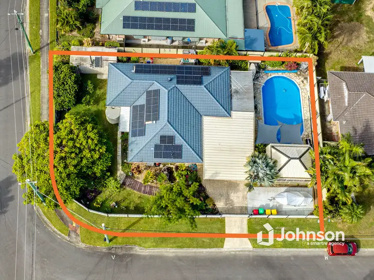 Main view of Homely house listing, 2 Jay Street, Marsden QLD 4132