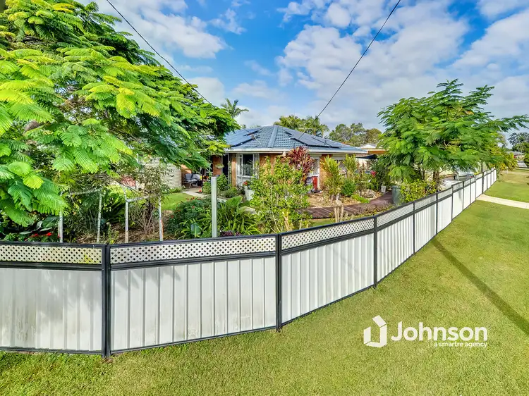Second view of Homely house listing, 2 Jay Street, Marsden QLD 4132