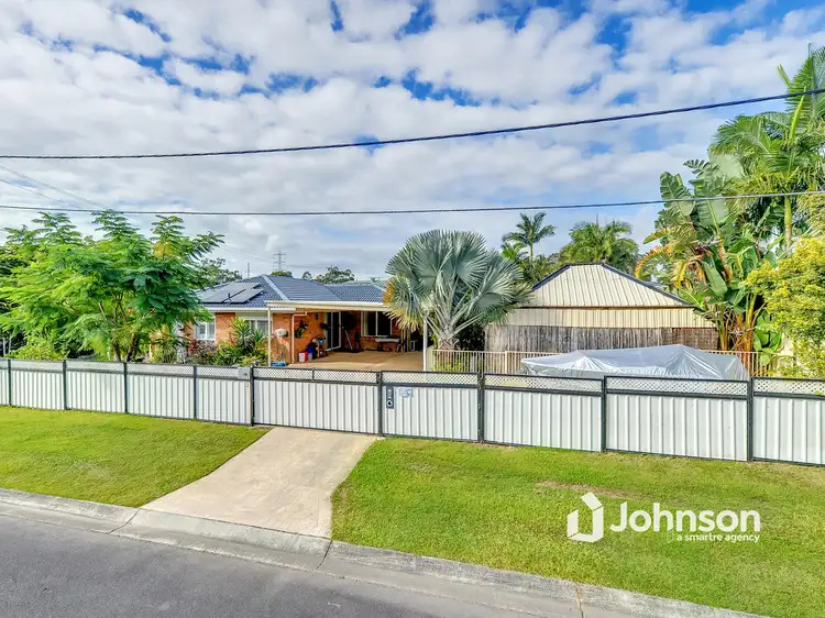 Third view of Homely house listing, 2 Jay Street, Marsden QLD 4132