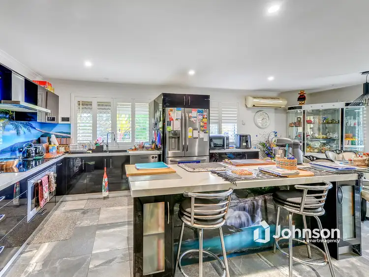 Fifth view of Homely house listing, 2 Jay Street, Marsden QLD 4132