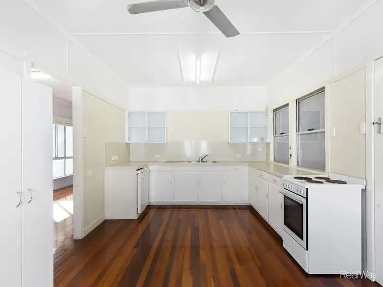 Main view of Homely house listing, 4/47 Dean Street, Frenchville QLD 4701