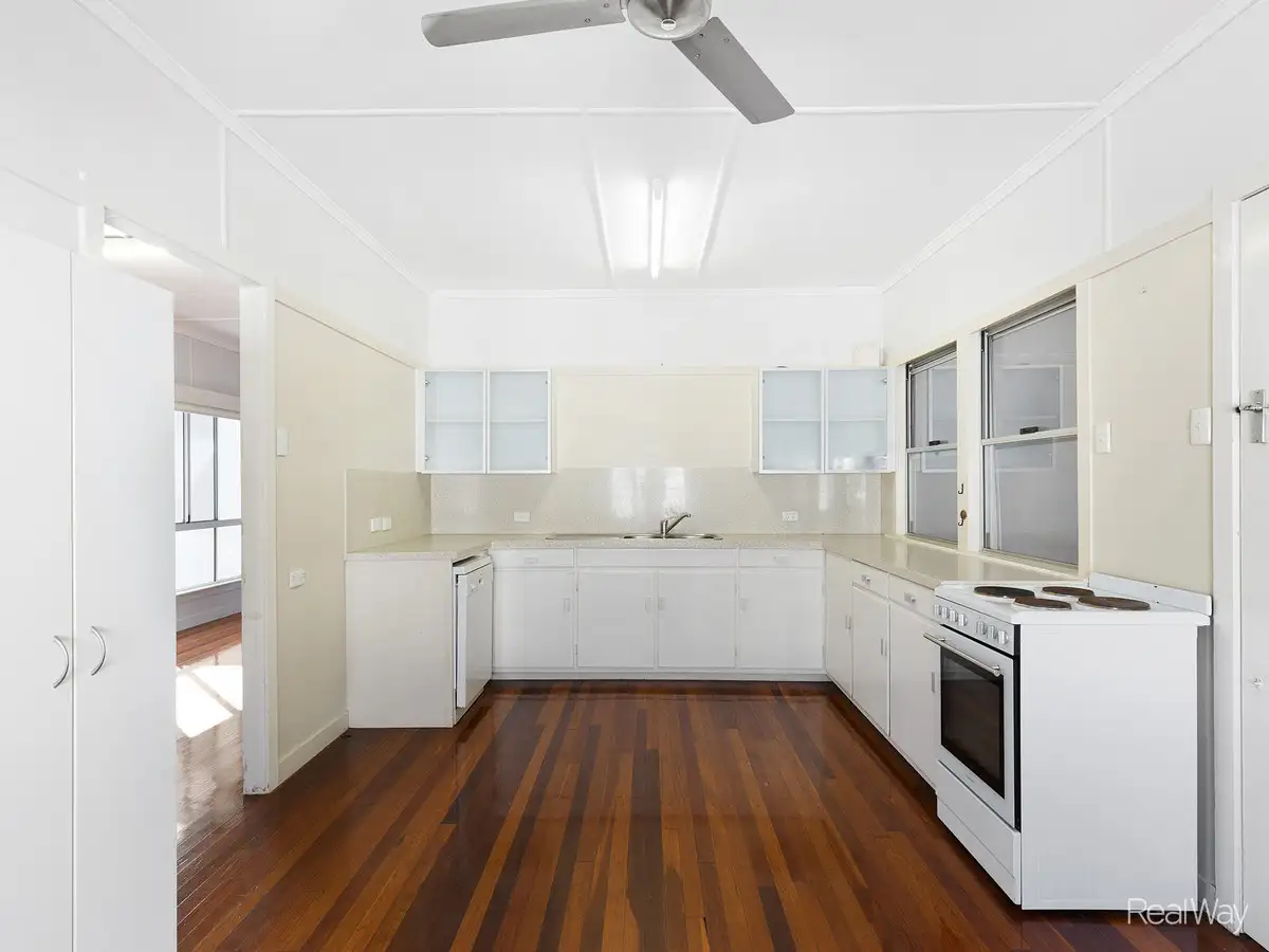 Main view of Homely house listing, 4/47 Dean Street, Frenchville QLD 4701
