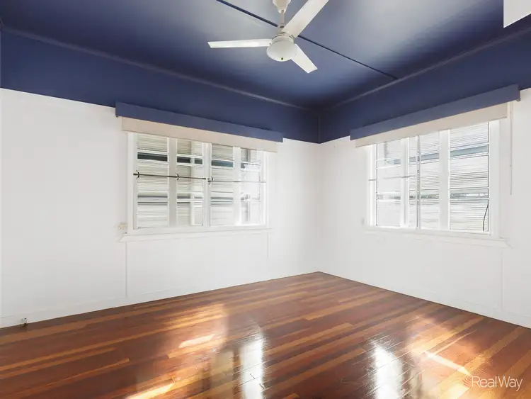 Second view of Homely house listing, 4/47 Dean Street, Frenchville QLD 4701