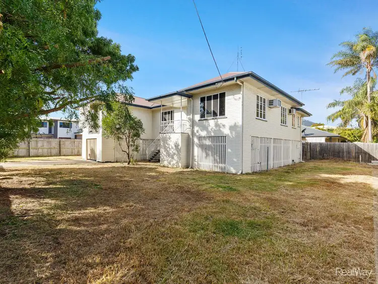 Fourth view of Homely house listing, 4/47 Dean Street, Frenchville QLD 4701