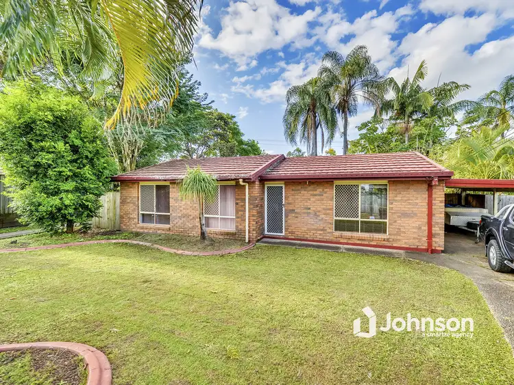 17 Melbury Street, Browns Plains QLD 4118