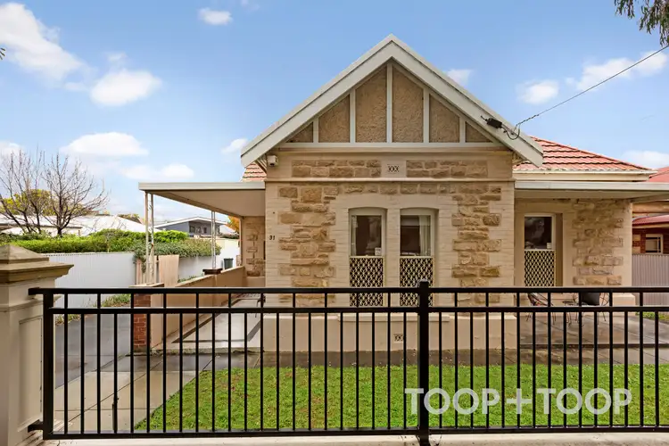 31 Thornton Street, Kensington SA 5068