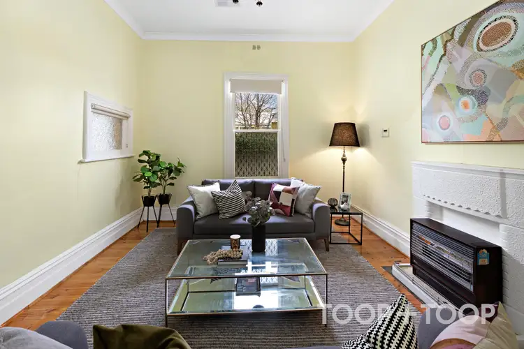 Third view of Homely house listing, 31 Thornton Street, Kensington SA 5068