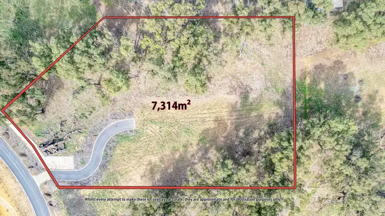 LOT 805 Yorrell Road, Baldivis WA 6171