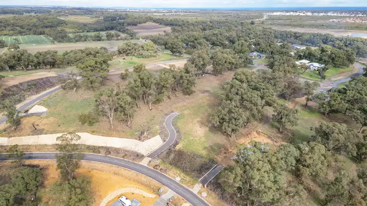 Seventh view of Homely land listing, LOT 805 Yorrell Road, Baldivis WA 6171