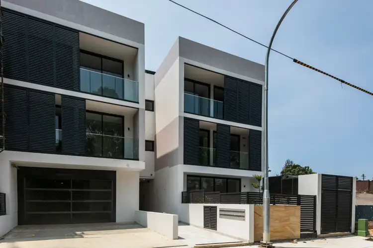 Main view of Homely apartment listing, 8/11 Farm Street, Gladesville NSW 2111