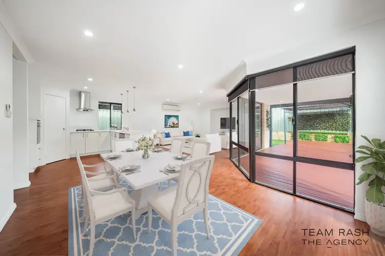 Second view of Homely house listing, 21 Grimsby Link, Balga WA 6061