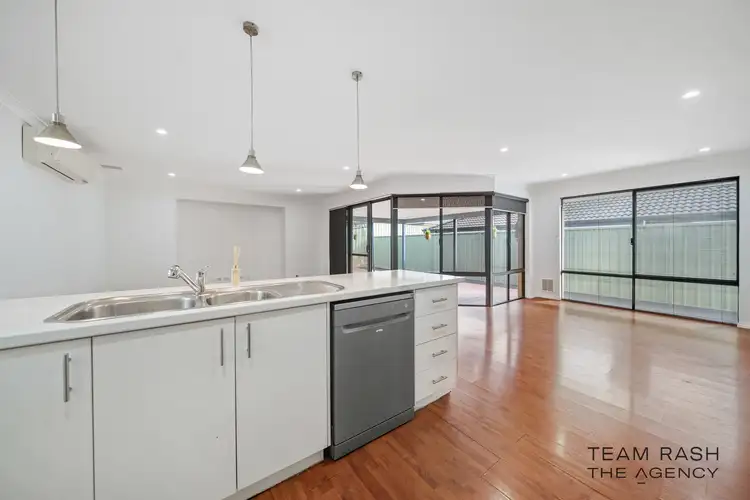 Third view of Homely house listing, 21 Grimsby Link, Balga WA 6061