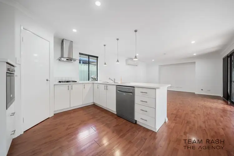 Fourth view of Homely house listing, 21 Grimsby Link, Balga WA 6061