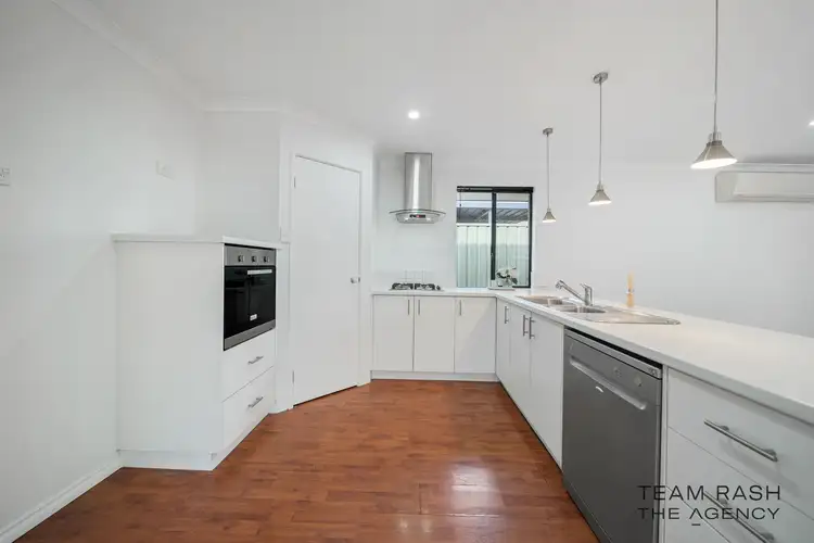 Fifth view of Homely house listing, 21 Grimsby Link, Balga WA 6061
