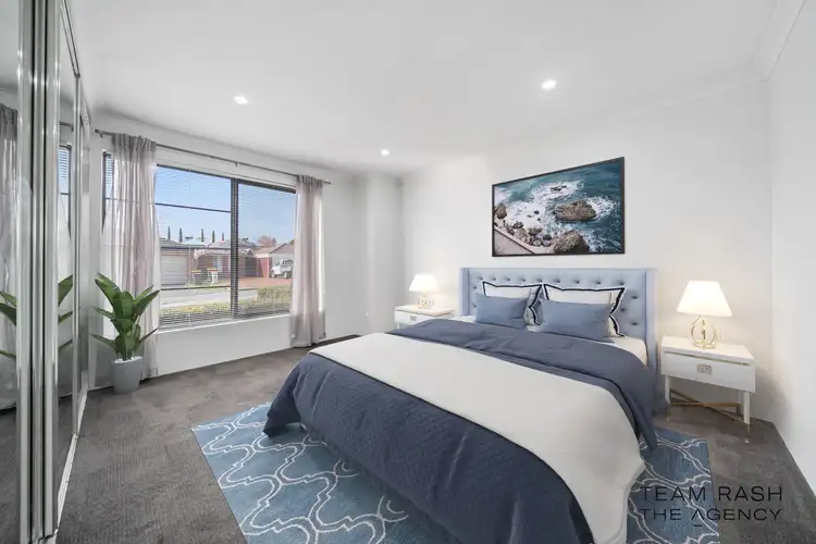Sixth view of Homely house listing, 21 Grimsby Link, Balga WA 6061