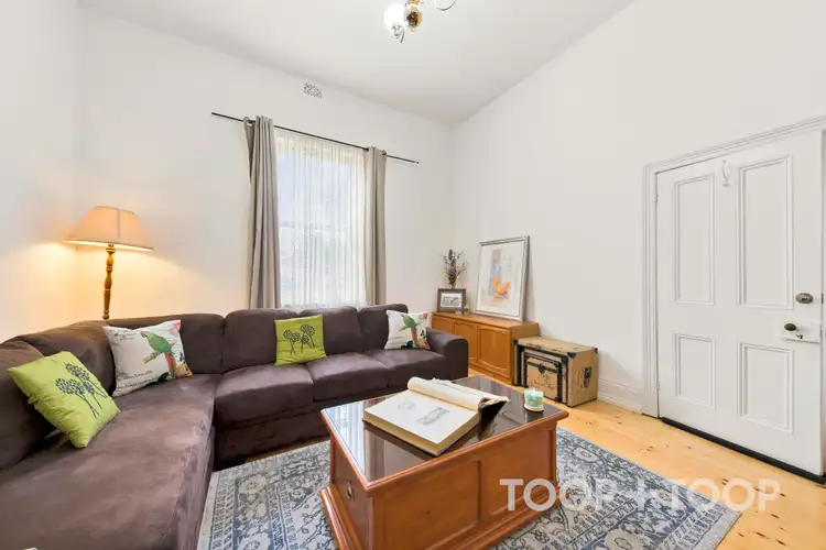 Third view of Homely house listing, 17 Cator Street, West Hindmarsh SA 5007