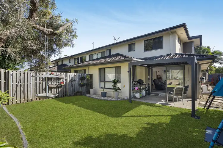 Fifth view of Homely townhouse listing, 1/2 Catalina Way, Upper Coomera QLD 4209