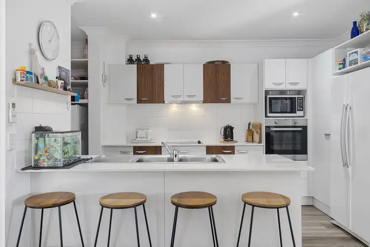 Sixth view of Homely townhouse listing, 1/2 Catalina Way, Upper Coomera QLD 4209