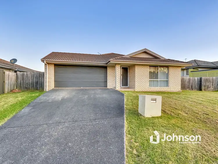 53 Oxford Street, North Booval QLD 4304
