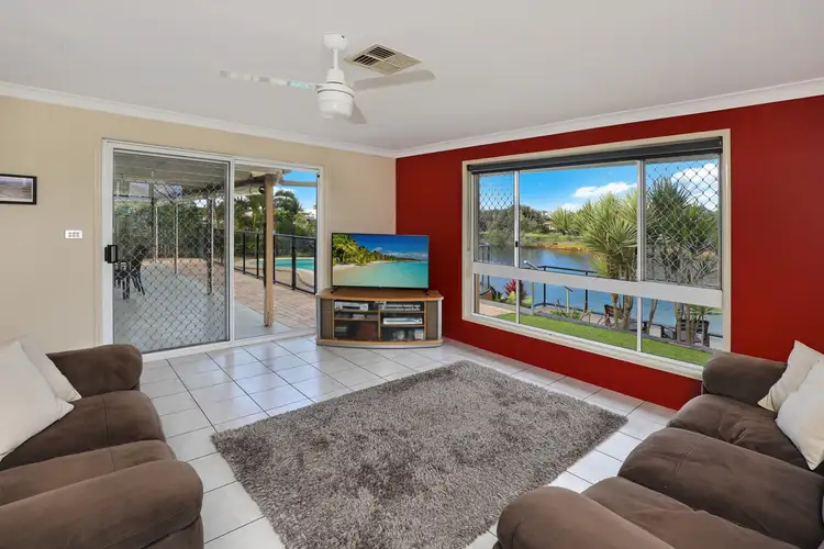 Fourth view of Homely house listing, 3 Eagle Court, Wurtulla QLD 4575