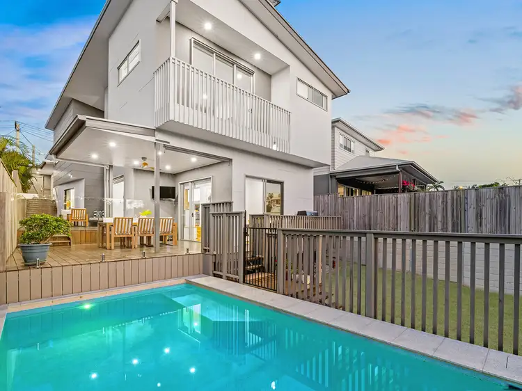 Main view of Homely house listing, 12 Viminal Hill Crescent, Seven Hills QLD 4170