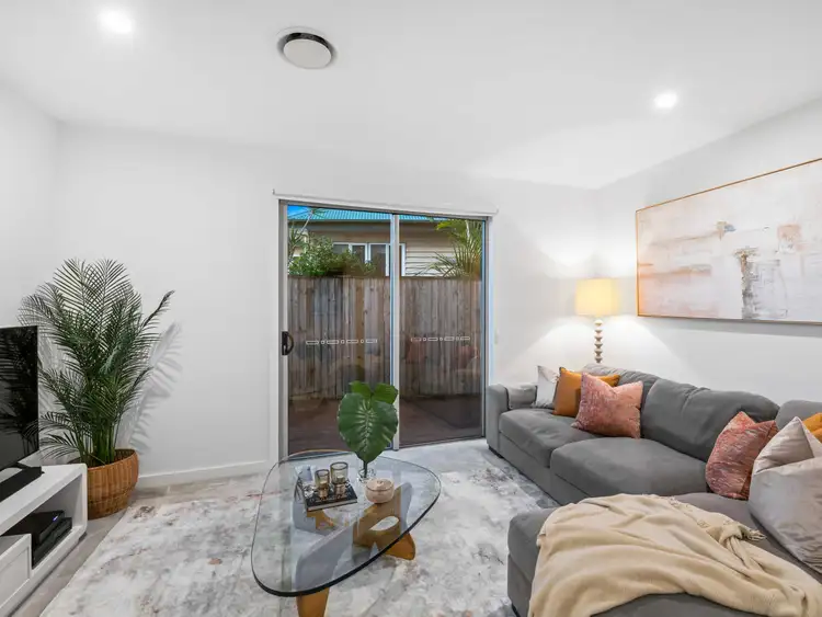 Fifth view of Homely house listing, 12 Viminal Hill Crescent, Seven Hills QLD 4170
