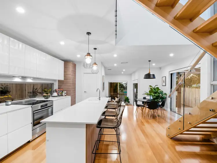 Sixth view of Homely house listing, 12 Viminal Hill Crescent, Seven Hills QLD 4170