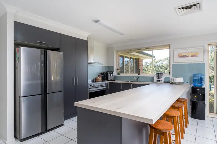 Fifth view of Homely rural property listing, 134 Wollong Road, Quorrobolong NSW 2325