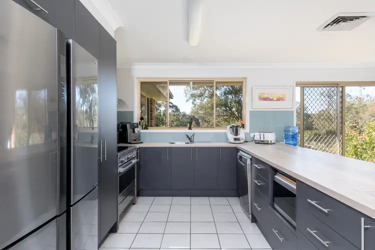 Sixth view of Homely rural property listing, 134 Wollong Road, Quorrobolong NSW 2325