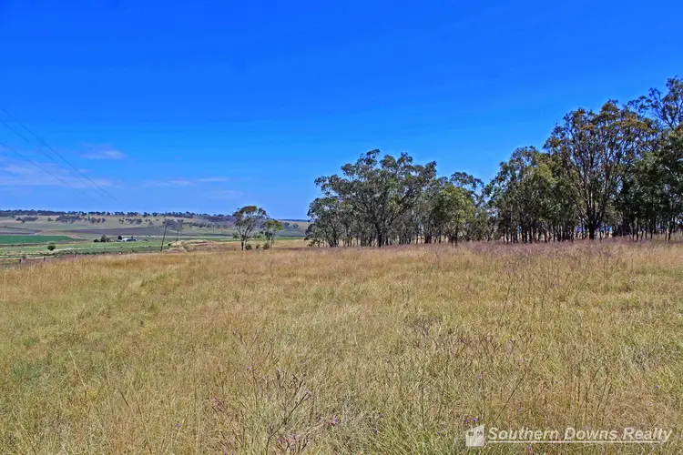 LOT 105 Perquins Road, Freestone QLD 4370
