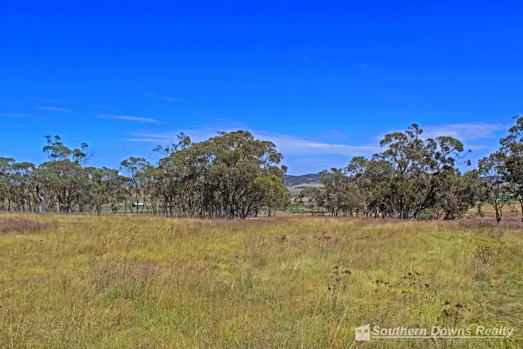 Sixth view of Homely land listing, LOT 105 Perquins Road, Freestone QLD 4370