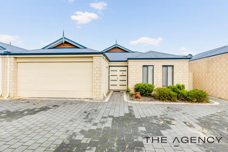 2/3-5 Sofia Rise, Southern River WA 6110