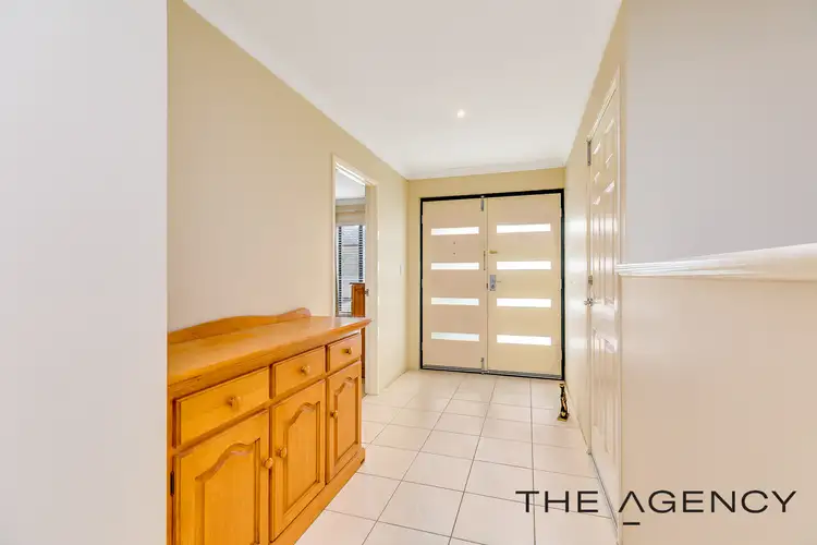 Fifth view of Homely villa listing, 2/3-5 Sofia Rise, Southern River WA 6110