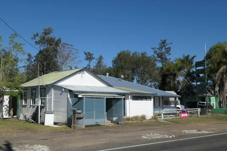 Main view of Homely house listing, 5819 Bruxner Highway, Mummulgum NSW 2469
