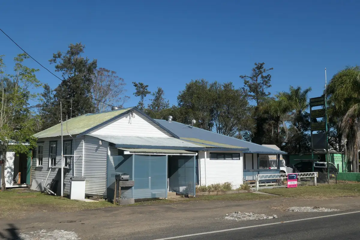 Main view of Homely house listing, 5819 Bruxner Highway, Mummulgum NSW 2469