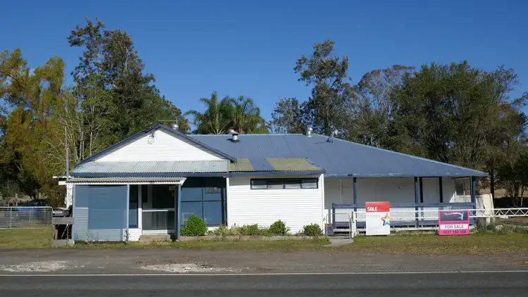 Fifth view of Homely house listing, 5819 Bruxner Highway, Mummulgum NSW 2469
